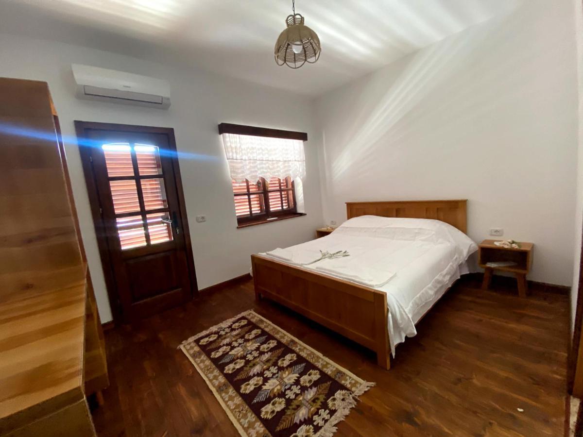 Nena Dashuri Agroturizem Peshkopi Exteriér fotografie