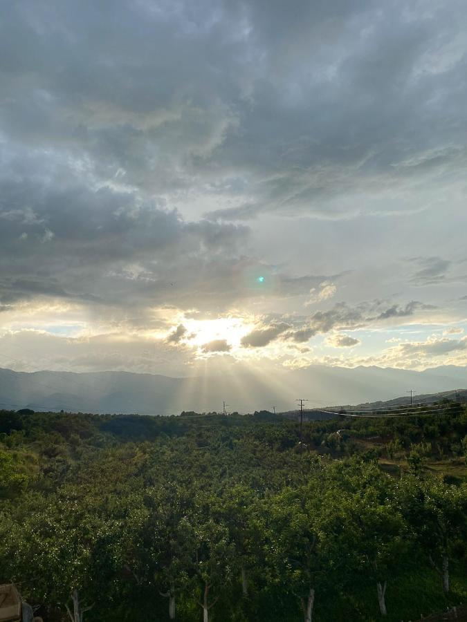Nena Dashuri Agroturizem Peshkopi Exteriér fotografie