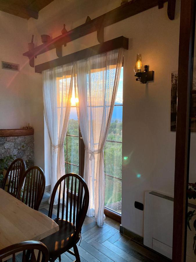 Nena Dashuri Agroturizem Peshkopi Exteriér fotografie
