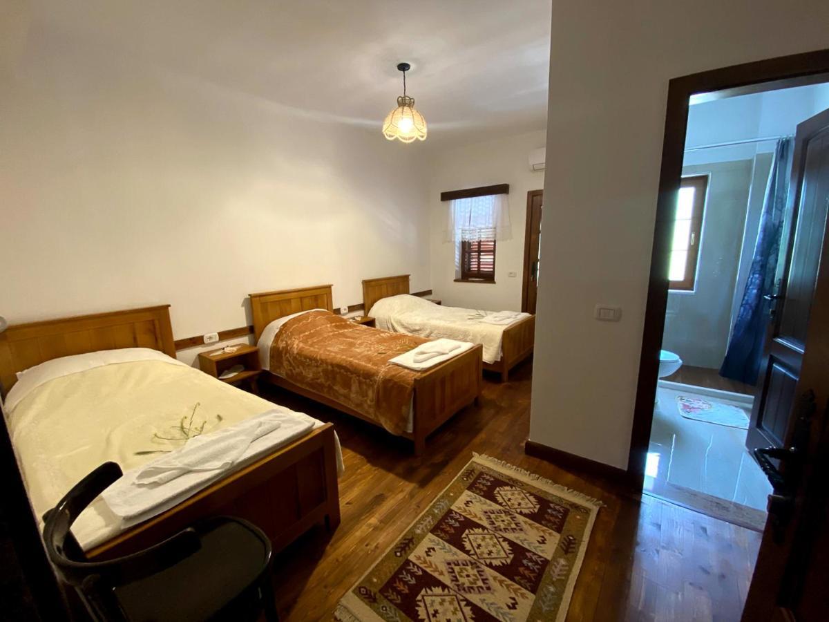 Nena Dashuri Agroturizem Peshkopi Exteriér fotografie